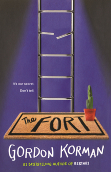 Library Binding Fort Book
