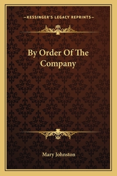By order of the company