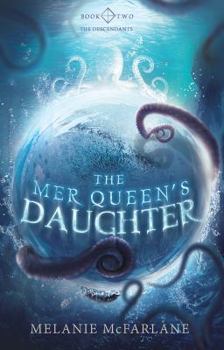Paperback The Mer Queen's Daughter Book
