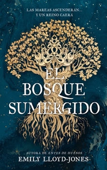 Paperback El Bosque Sumergido [Spanish] Book