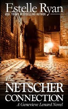 Paperback The Netscher Connection: A Genevieve Lenard Novel Book
