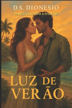 Paperback Luz de Verão [Portuguese] Book
