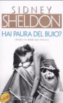 Paperback Hai paura del buio? [Italian] Book
