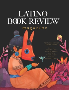 Paperback Latino Book Review: Issue 2023 Book