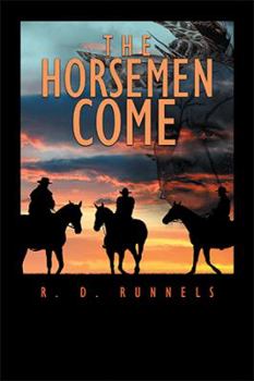 Paperback The Horsemen Come Book