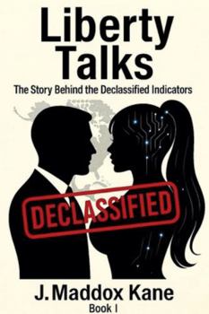 Paperback Liberty Talks Book