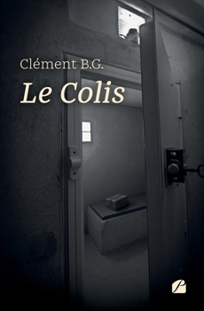 Paperback Le Colis [French] Book