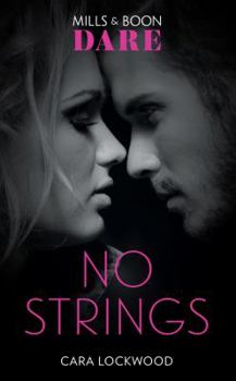 Paperback No Strings Book