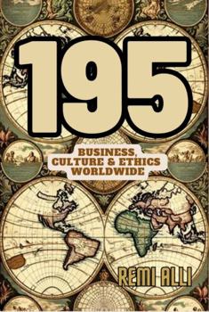 Paperback 195: Business, Culture and Ethics Worldwide Book