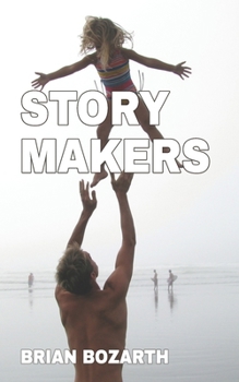 Story Makers: Storytellers by Design