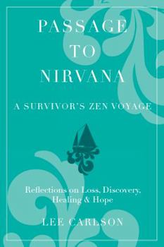 Paperback Passage to Nirvana Book