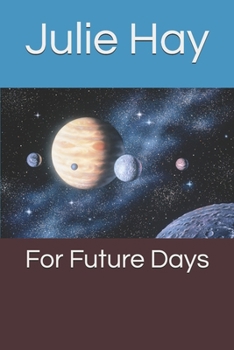 Paperback For Future Days Book