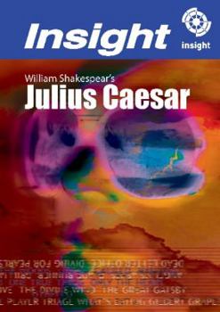 Paperback Julius Caesar Book