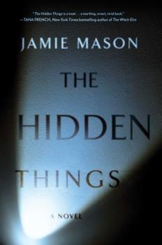 Hardcover The Hidden Things Book