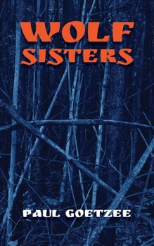 Paperback Wolf Sisters Book