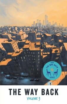 Paperback The Way Back: Volume 3 Book