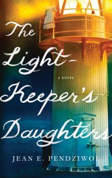 Hardcover The Lightkeeper's Daughters Book
