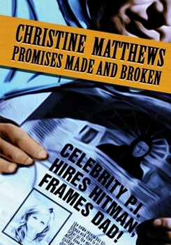Paperback Promises Made and Broken Book