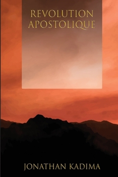 Paperback Révolution Apostolique [French] Book