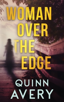 Paperback Woman Over the Edge Book