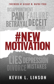 Paperback #New Motivation Book