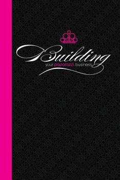 Paperback Building Your Paparazzi Business Book