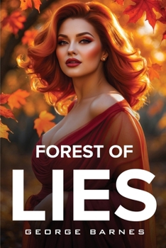 Paperback Forest of Lies Book