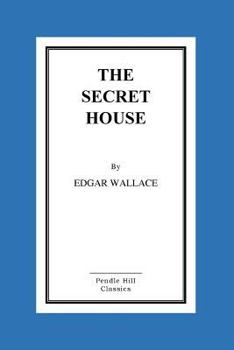 The Secret House