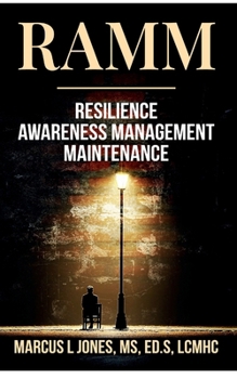Paperback RAMM Resilience Awareness Management Maintenance Book