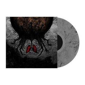 Vinyl Humanity's Last Breath Book