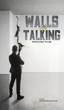 Hardcover Walls Are Talking Book