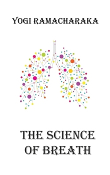 Hardcover The Science of Breath Book