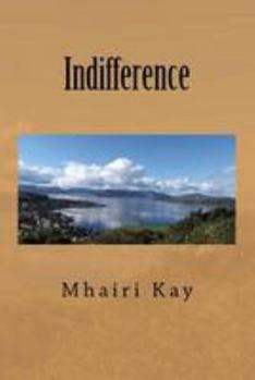 Paperback Indifference Book