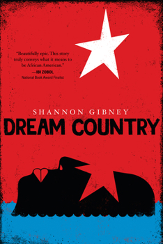 Paperback Dream Country Book