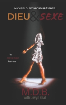 Paperback Dieu Et Sexe [French] Book