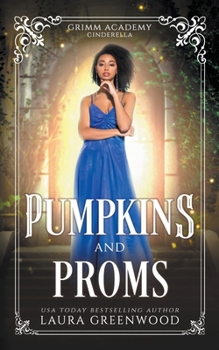 Paperback Pumpkins And Proms Book