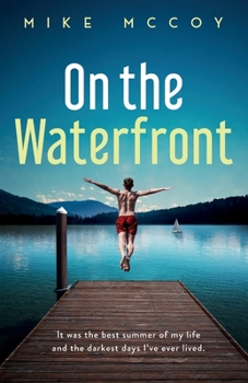 Paperback On the Waterfront Book