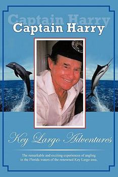 Paperback Key Largo Adventures Book