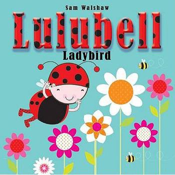 Paperback Lulubell Book