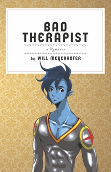 Paperback Bad Therapist: A Romance Book