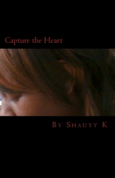Paperback Capture the Heart: A Pact of Love Book