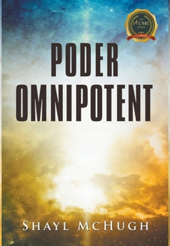Hardcover Poder Omnipotent Book