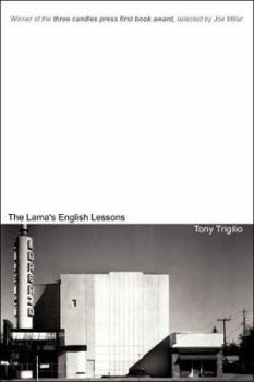 Paperback The Lama's English Lessons Book