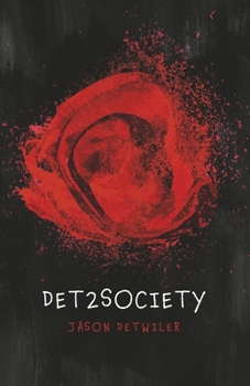 Paperback Det2society Book