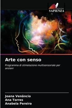 Paperback Arte con senso [Italian] Book