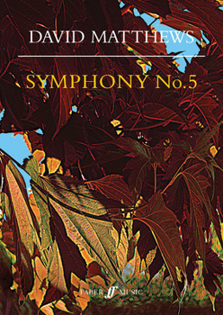 Hardcover Symphony No. 5 Book