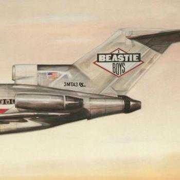 Beastie Boys ?? Licensed To Ill