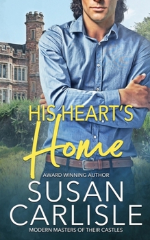 Paperback His Heart's Home Book