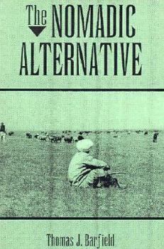 Paperback The Nomadic Alternative Book