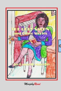 Paperback The Ugly Salon Book